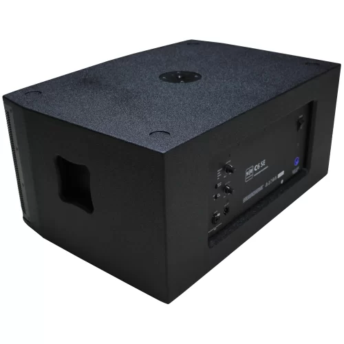 SE Audiotechnik C6 SE Активный сабвуфер, 800 Вт., 2x10"