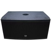 SE Audiotechnik C6 SE Активный сабвуфер, 800 Вт., 2x10"