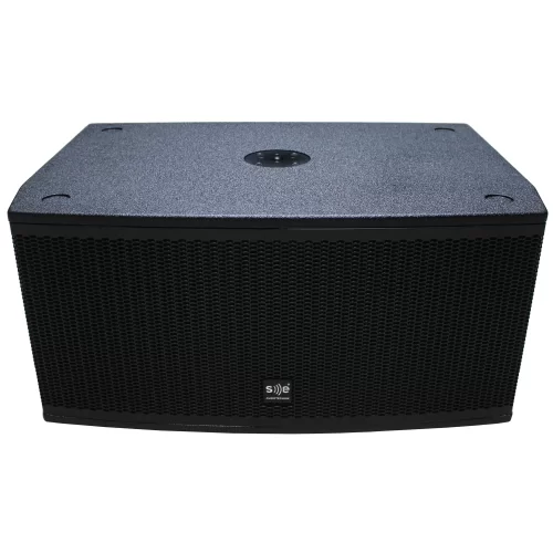 SE Audiotechnik C6 SE Активный сабвуфер, 800 Вт., 2x10"