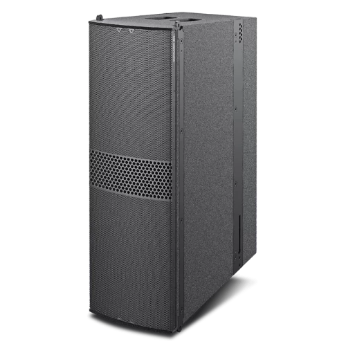 SE Audiotechnik M-F3A FS Активный сабвуфер, 800 Вт., 2х6"х9"