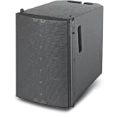 SE Audiotechnik M-F3A PRO Активная АС, 800 Вт., 8х2,8"+7х1"