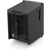 SE Audiotechnik M-F3A PRO Активная АС, 800 Вт., 8х2,8"+7х1"