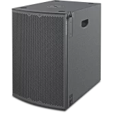 SE Audiotechnik M-F3A S12 PRO Активный сабвуфер, 800 Вт., 12"