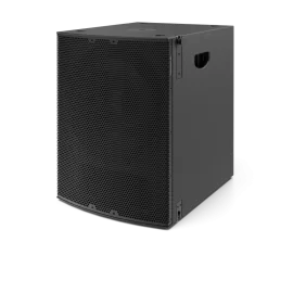 SE Audiotechnik M-F3A S15 PRO Активный сабвуфер, 800 Вт., 15"