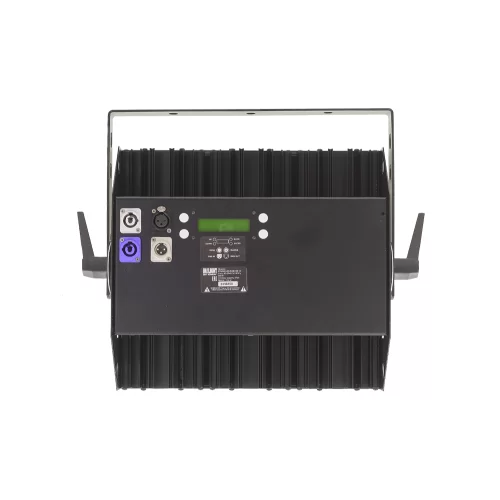 Имлайт LTL STAGE LED W150 V3 Театральный светодиодный светильник белого света 3500К, 150 Вт