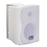 SVS Audiotechnik WS-20 White Громкоговоритель настенный, 4", 20Вт