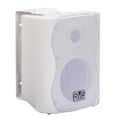 SVS Audiotechnik WS-20 White Громкоговоритель настенный, 4", 20Вт