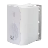 SVS Audiotechnik WS-20 White Громкоговоритель настенный, 4", 20Вт