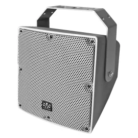 SVS Audiotechnik IP-08S Трансляционный сабвуфер, 37,5/75/150 Вт., 8", IP65