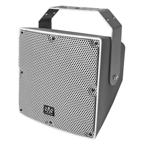 SVS Audiotechnik IP-08T Трансляционная АС, 37,5/75/150 Вт., 8", IP65