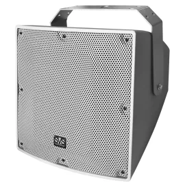 SVS Audiotechnik IP-12S Трансляционный сабвуфер, 50/100/200/300 Вт., 12", IP65