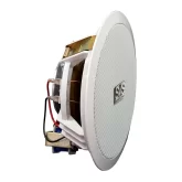 SVS Audiotechnik SC-106 Громкоговоритель потолочный 6", 5/10 Вт, 8 Ом, 70/100В, 91дБ