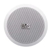 SVS Audiotechnik SC-106 Громкоговоритель потолочный 6", 5/10 Вт, 8 Ом, 70/100В, 91дБ