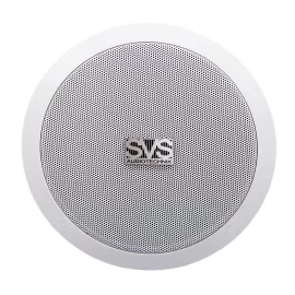 SVS Audiotechnik SC-106 Громкоговоритель потолочный 6", 5/10 Вт, 8 Ом, 70/100В, 91дБ