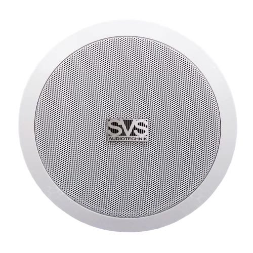 SVS Audiotechnik SC-106 Громкоговоритель потолочный 6", 5/10 Вт, 8 Ом, 70/100В, 91дБ