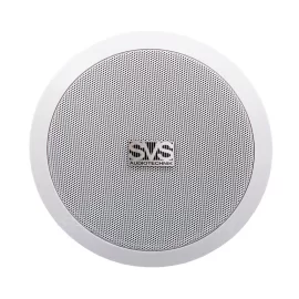 SVS Audiotechnik SC-106FL Громкоговоритель потолочный 6", 5/10 Вт, 8 Ом, 70/100В, 91дБ