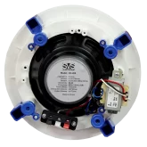 SVS Audiotechnik SC-205 Громкоговоритель потолочный 5.25", 10/20 Вт, 8 Ом, 70/100В, 91дБ