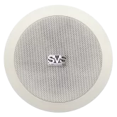 SVS Audiotechnik SC-205 Громкоговоритель потолочный 5.25", 10/20 Вт, 8 Ом, 70/100В, 91дБ