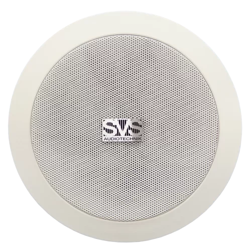 SVS Audiotechnik SC-205 Громкоговоритель потолочный 5.25", 10/20 Вт, 8 Ом, 70/100В, 91дБ