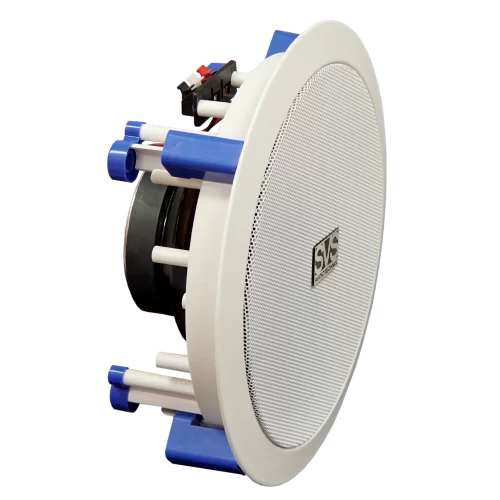 SVS Audiotechnik SC-206 Громкоговоритель потолочный 6.5", 15/30 Вт, 8 Ом, 70/100В, 91дБ