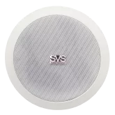 SVS Audiotechnik SC-206 Громкоговоритель потолочный 6.5", 15/30 Вт, 8 Ом, 70/100В, 91дБ