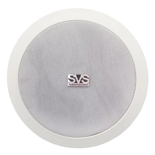 SVS Audiotechnik SC-206 Громкоговоритель потолочный 6.5", 15/30 Вт, 8 Ом, 70/100В, 91дБ