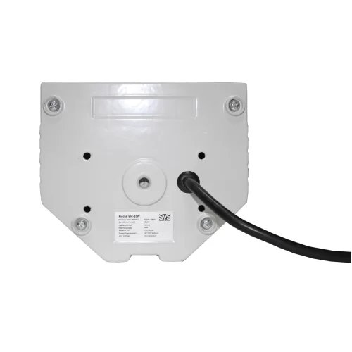 SVS Audiotechnik WC-20W Звуковая колонна, 20 Вт., 2х5", 70В/100В, 8 Ом, IP65