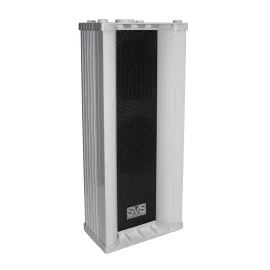 SVS Audiotechnik WC-20W Звуковая колонна, 20 Вт., 2х5", 70В/100В, 8 Ом, IP65