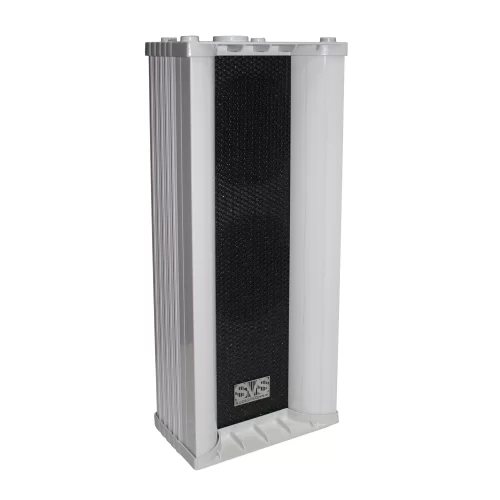 SVS Audiotechnik WC-20W Звуковая колонна, 20 Вт., 2х5", 70В/100В, 8 Ом, IP65