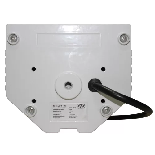 SVS Audiotechnik WC-40W Звуковая колонна, 40 Вт., 4х5", 70В/100В, 8 Ом, IP65
