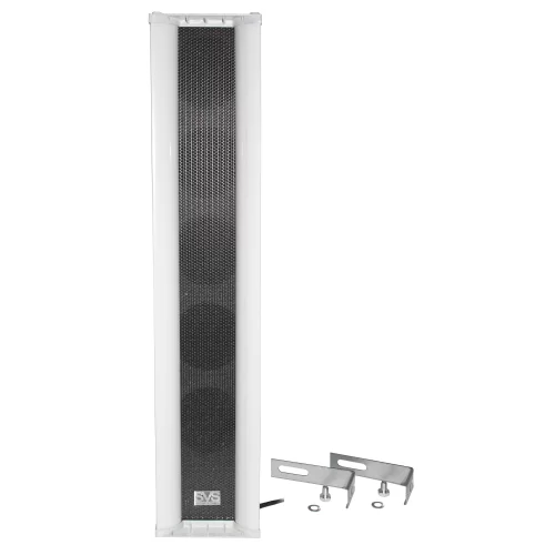 SVS Audiotechnik WC-50W Звуковая колонна, 50 Вт., 5х5", 70В/100В, 8 Ом, IP65