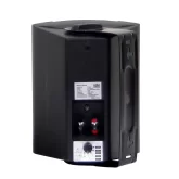 SVS Audiotechnik WS-20 Black Громкоговоритель настенный, 4", 20Вт