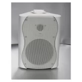 SVS Audiotechnik WS-20 White Громкоговоритель настенный, 4", 20Вт
