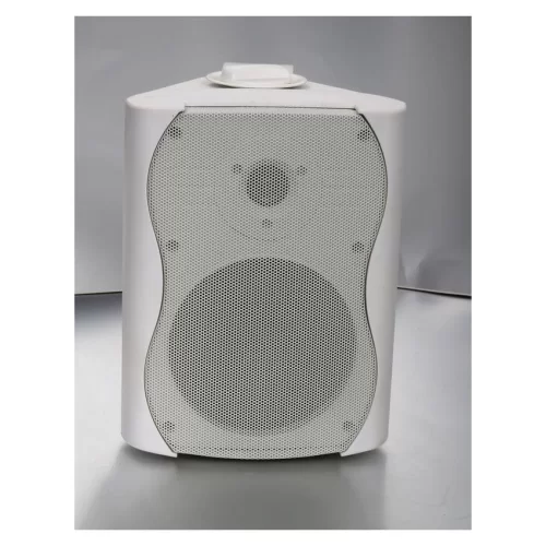 SVS Audiotechnik WS-20 White Громкоговоритель настенный, 4", 20Вт