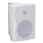 SVS Audiotechnik WS-30 White Громкоговоритель настенный, 5.25", 30Вт