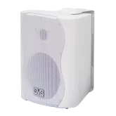 SVS Audiotechnik WS-30 White Громкоговоритель настенный, 5.25", 30Вт