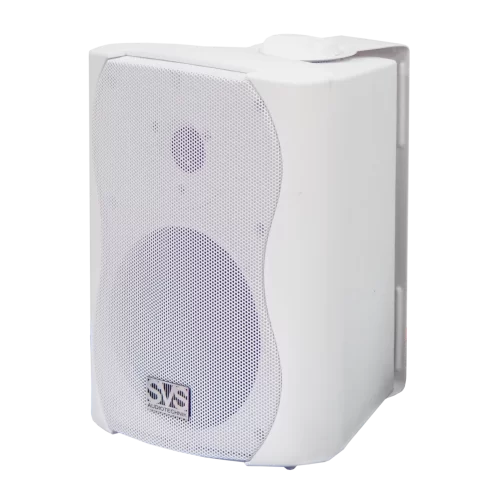 SVS Audiotechnik WS-30 White Громкоговоритель настенный, 5.25", 30Вт