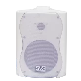 SVS Audiotechnik WS-30 White Громкоговоритель настенный, 5.25", 30Вт