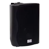 SVS Audiotechnik WS-40 Black Громкоговоритель настенный, 6.5", 40Вт