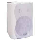 SVS Audiotechnik WS-40 White Громкоговоритель настенный, 6.5", 40Вт