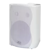 SVS Audiotechnik WS-40 White Громкоговоритель настенный, 6.5", 40Вт