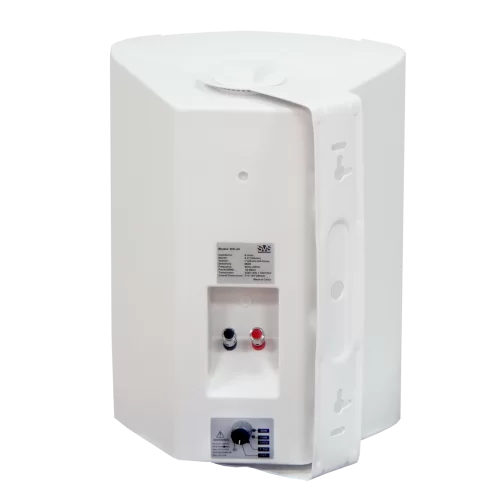 SVS Audiotechnik WS-40 White Громкоговоритель настенный, 6.5", 40Вт