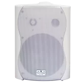 SVS Audiotechnik WS-40 White Громкоговоритель настенный, 6.5", 40Вт
