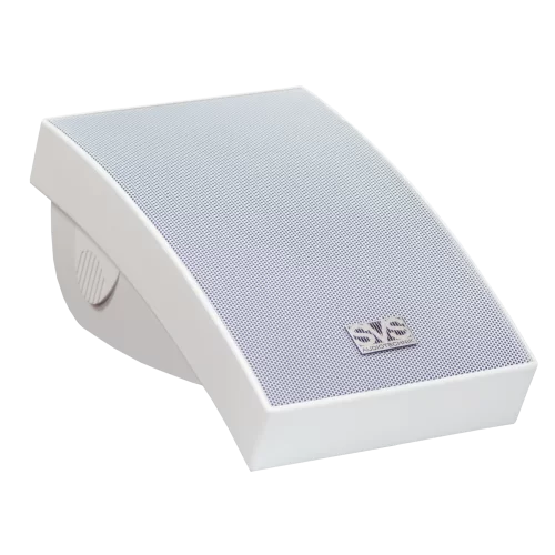 SVS Audiotechnik WSL-501 Громкоговоритель настенный, 5.25", 10Вт-5Вт/100В, 8 Ом, 90дБ