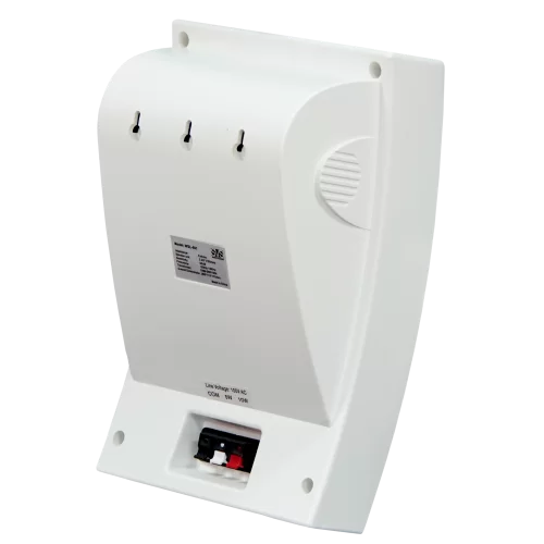 SVS Audiotechnik WSL-501 Громкоговоритель настенный, 5.25", 10Вт-5Вт/100В, 8 Ом, 90дБ