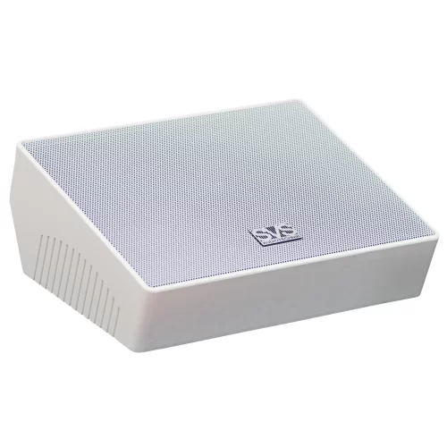 SVS Audiotechnik WSL-502 Громкоговоритель настенный, 5.25", 20Вт-10Вт/100В, 8 Ом, 90дБ