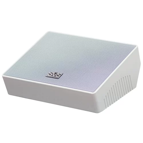 SVS Audiotechnik WSL-502 Громкоговоритель настенный, 5.25", 20Вт-10Вт/100В, 8 Ом, 90дБ