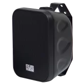 SVS Audiotechnik WSP-40 Black Громкоговоритель настенный, 4", 40Вт