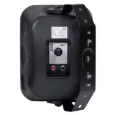 SVS Audiotechnik WSP-40 Black Громкоговоритель настенный, 4", 40Вт