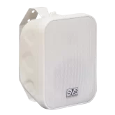 SVS Audiotechnik WSP-40 White Громкоговоритель настенный, 4", 40Вт